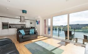 The Metropole Residence